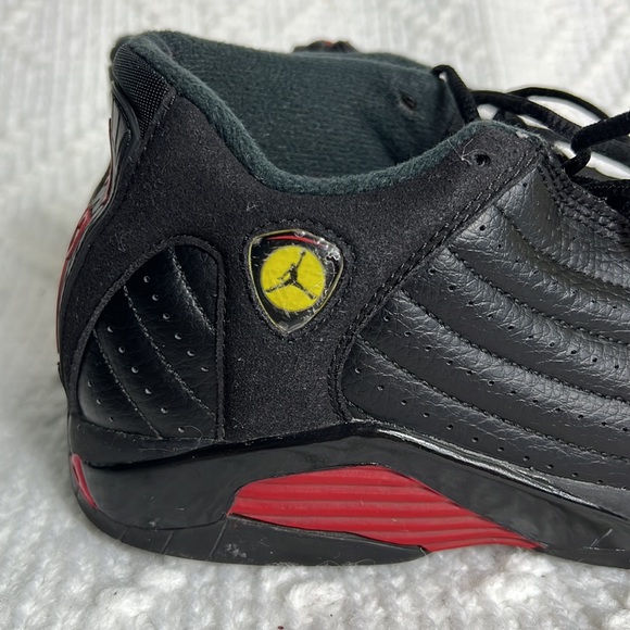 Air Jordan 14 Retro boys 3Y - Picture 8 of 16